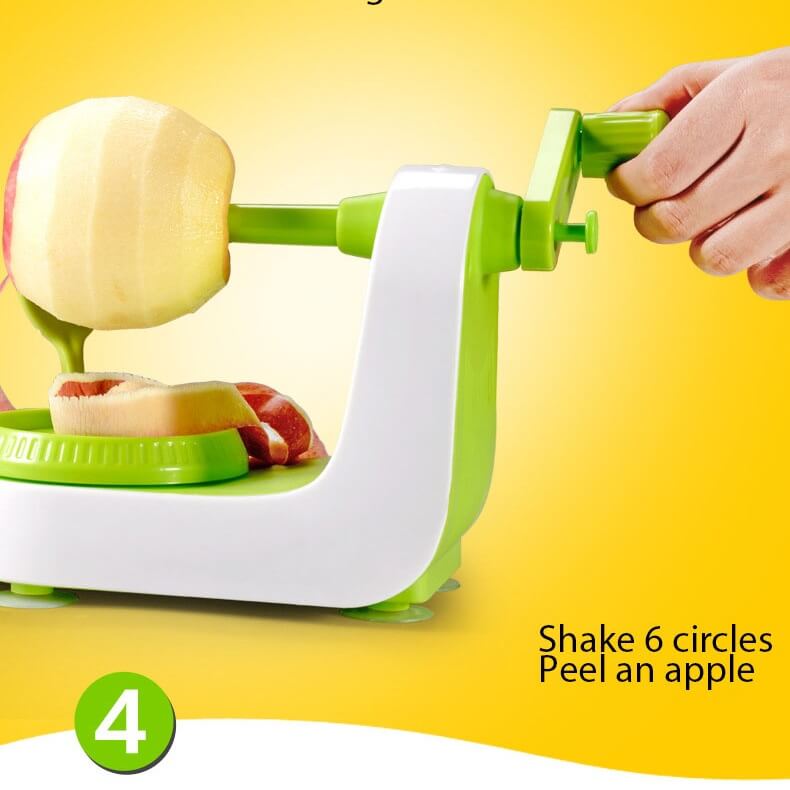 Fruit Peeler™️ | Apfelschäler