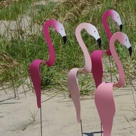 1+1 Gratis | Garden Flamingo™️ Gartendekoration