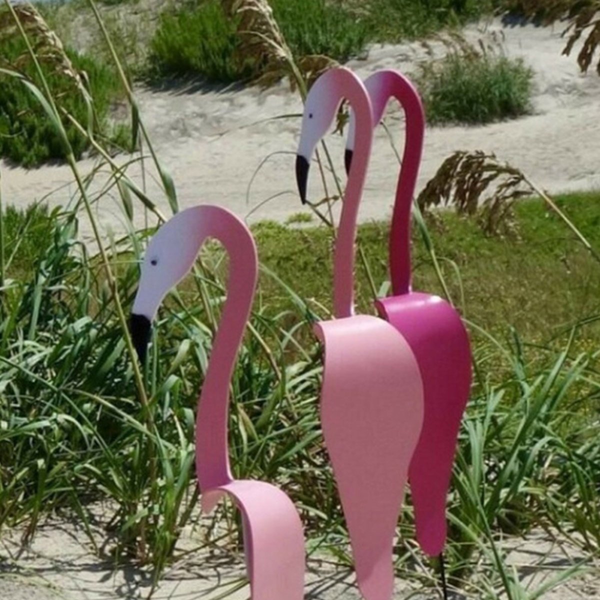 1+1 Gratis | Garden Flamingo™️ Gartendekoration