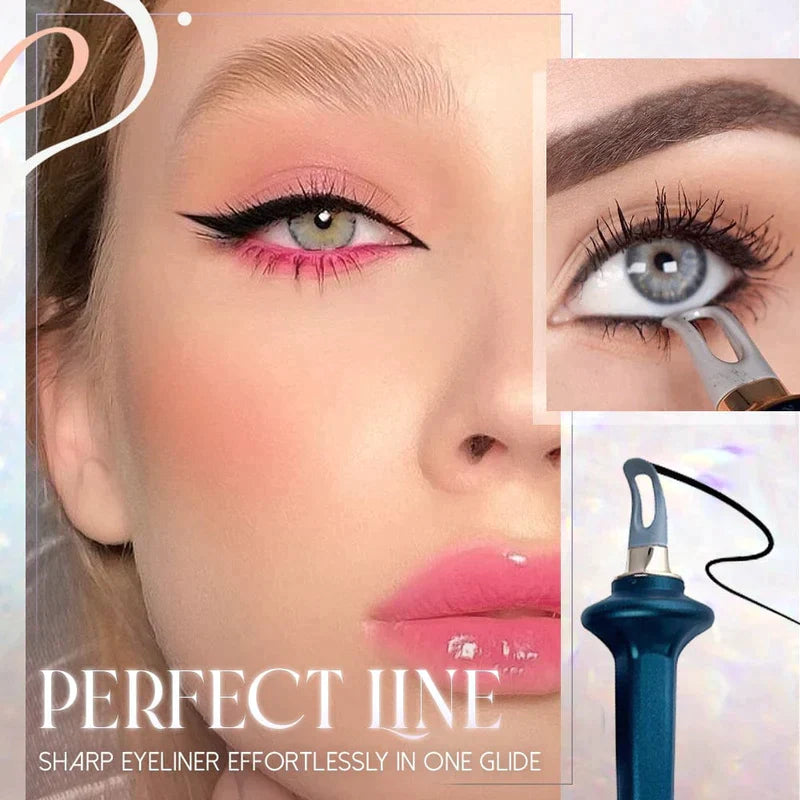 BeautyLine™ - Eyeliner Bausatz | 1+1 GRATIS