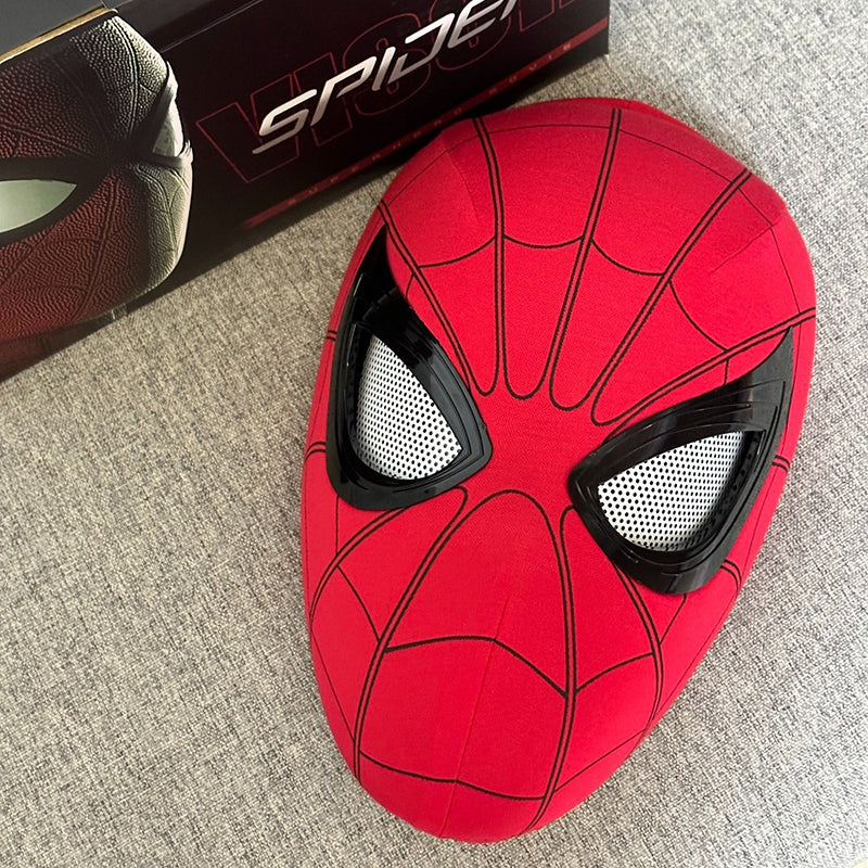 Spidey-Maske | 50% RABATT