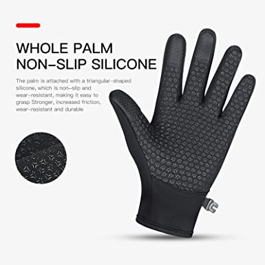 Thermoglove™ Unisex Winter Thermohandschuhe | 50% Rabatt