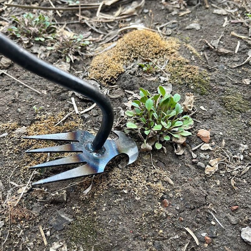 WeedEradicator™ - Überwinden Sie Ihre Unkrautprobleme | 50% RABATT