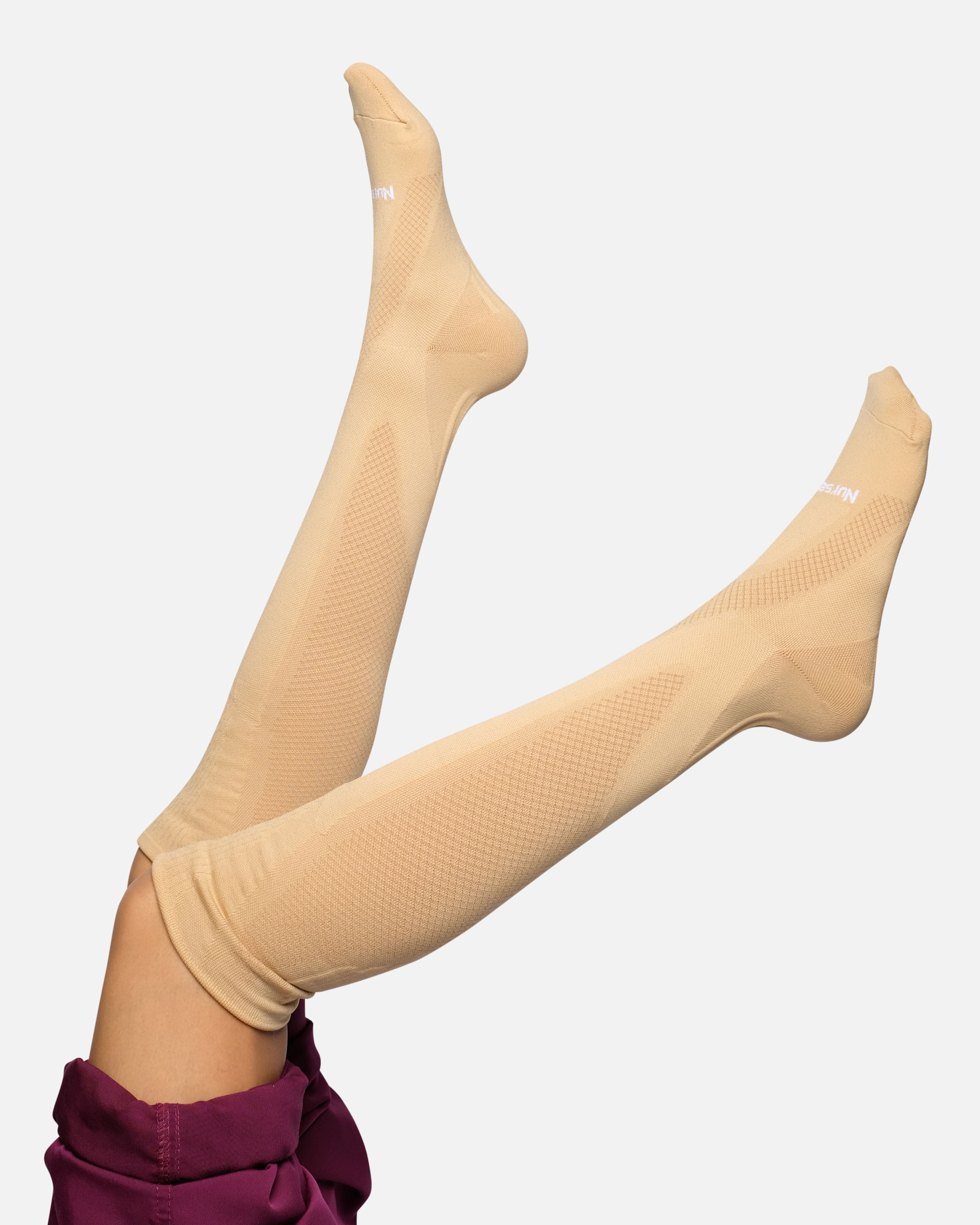 HealSocks - Soleus Muscle Support