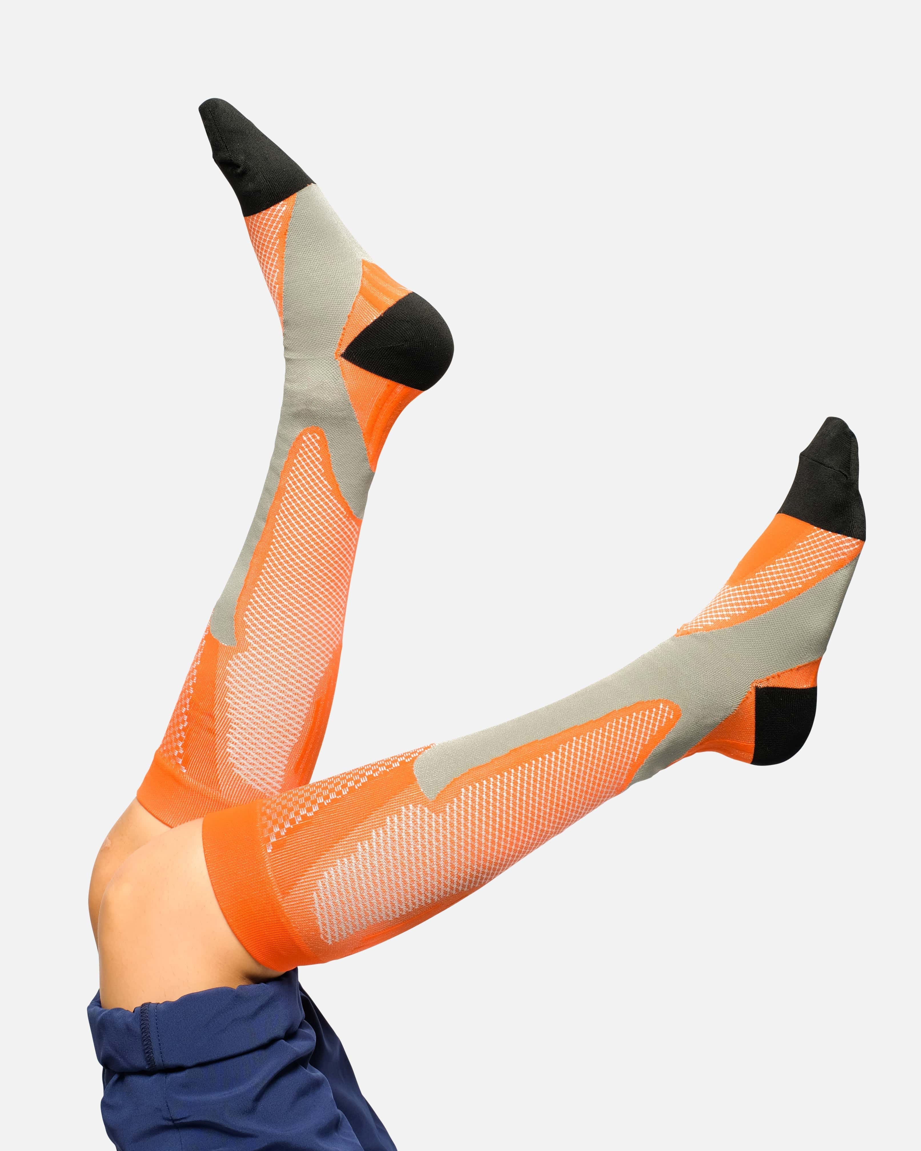 HealSocks - Soleus Muscle Support