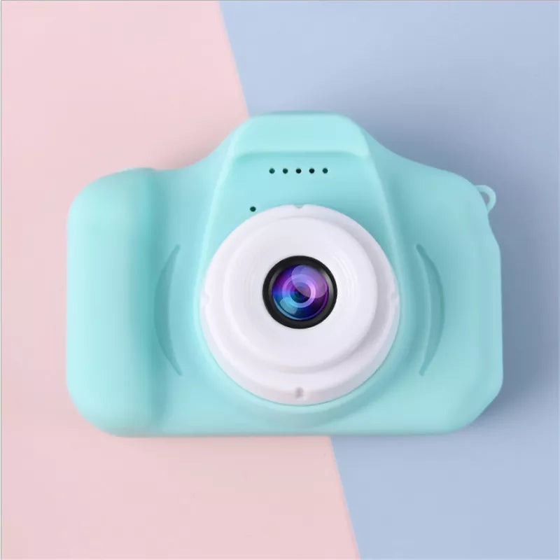 RetroCam™ - Retro Kamera