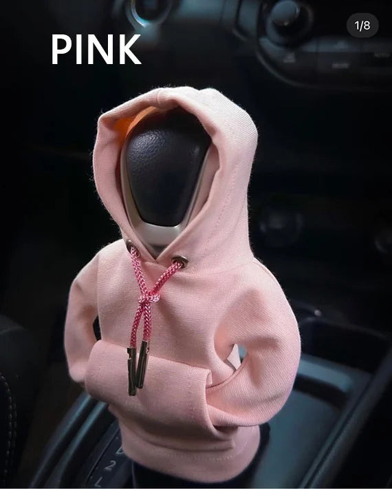 1+1 GRATIS | Hoodie Car Shifter™ - Begrenzte Anzahl von Hoodies verfügbar