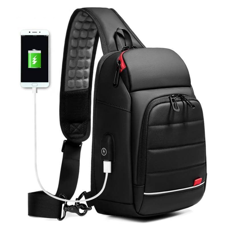 Livo | Smart Travel Bag