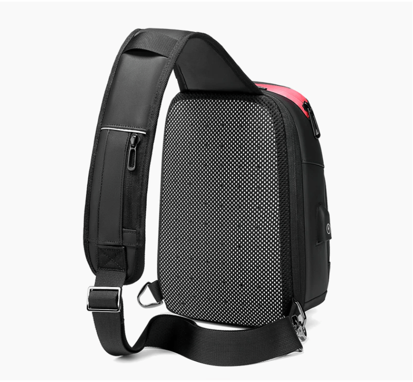 Livo | Smart Travel Bag