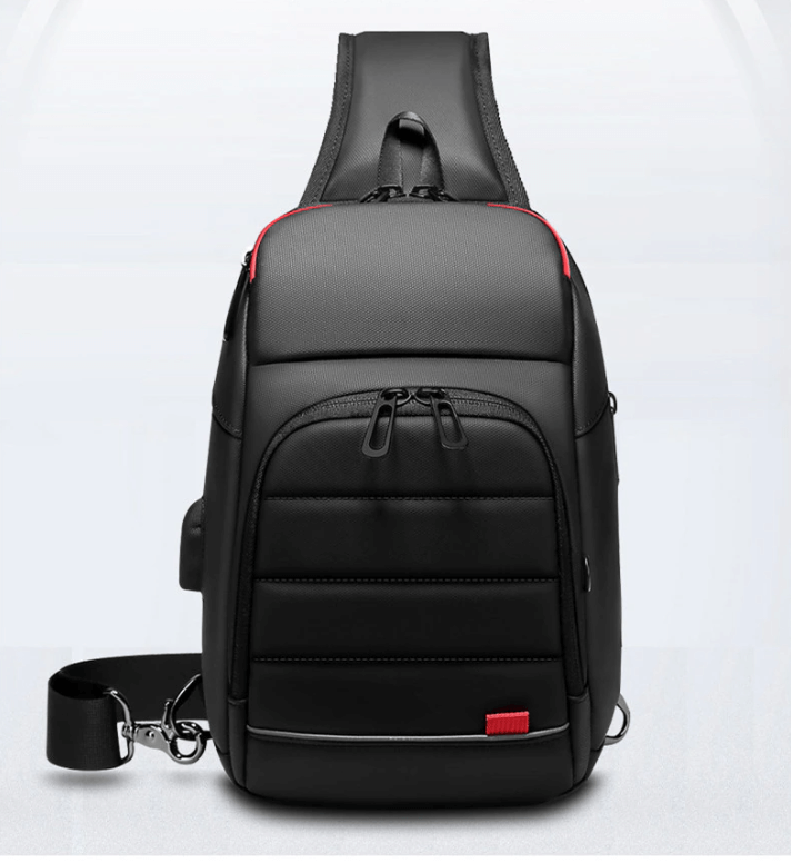 Livo | Smart Travel Bag