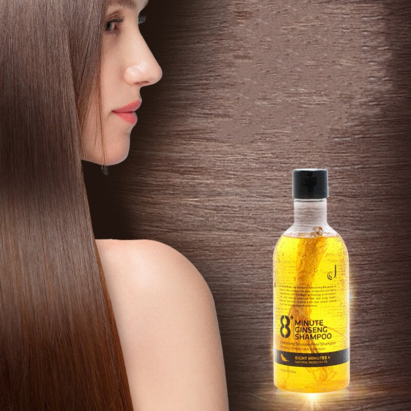 Spendora™ 8-Minuten-Ginseng-Shampoo| 50% RABATT