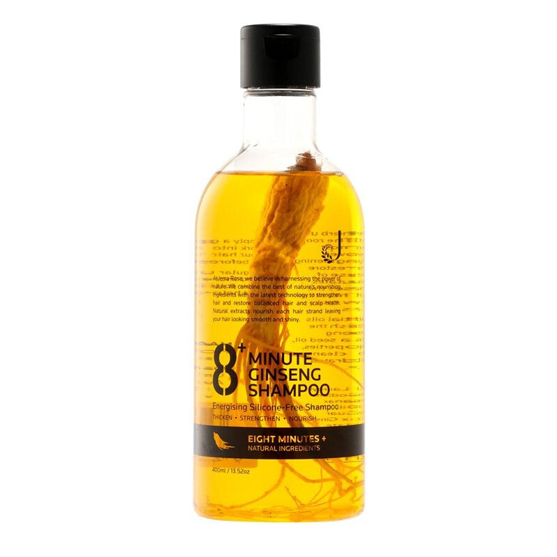 Spendora™ 8-Minuten-Ginseng-Shampoo| 50% RABATT