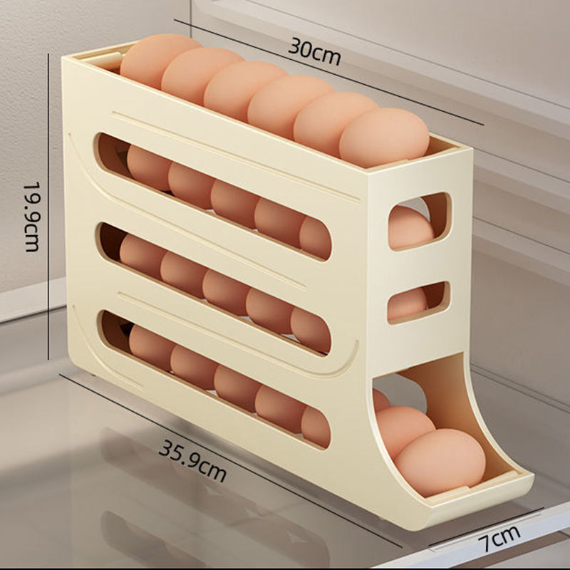 EggTier™ - Eierständer