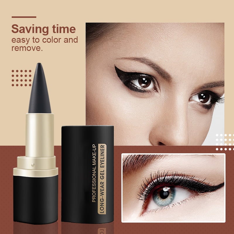 VelvetLine - Schnell trocknender, matter Eyeliner