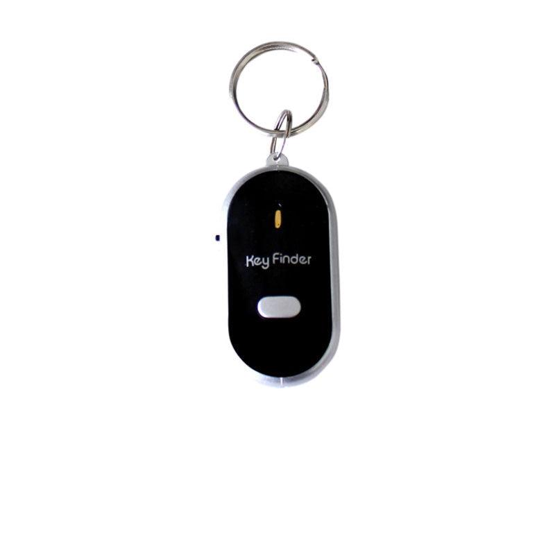 KeyFinder Pro - Pfeifenaktivierter Sensor-Schlüsselfinder