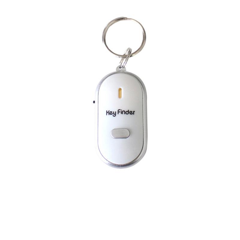 KeyFinder Pro - Pfeifenaktivierter Sensor-Schlüsselfinder