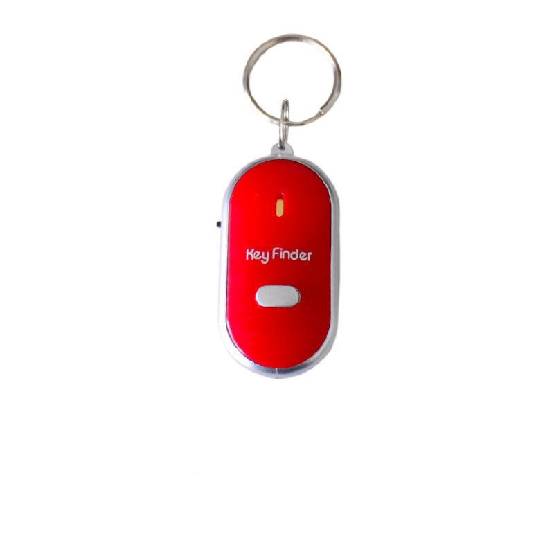 KeyFinder Pro - Pfeifenaktivierter Sensor-Schlüsselfinder