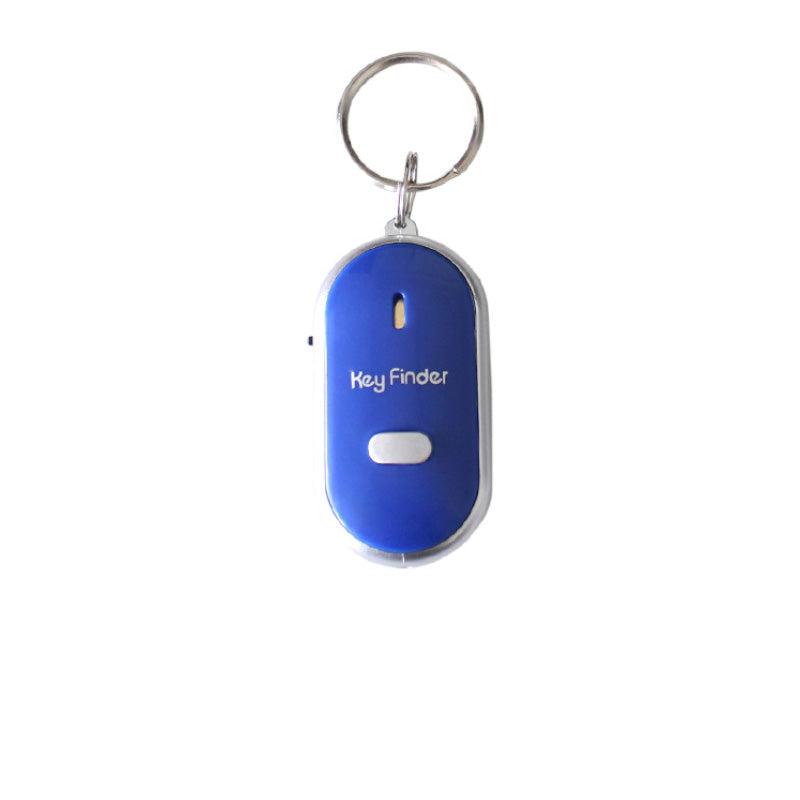 KeyFinder Pro - Pfeifenaktivierter Sensor-Schlüsselfinder