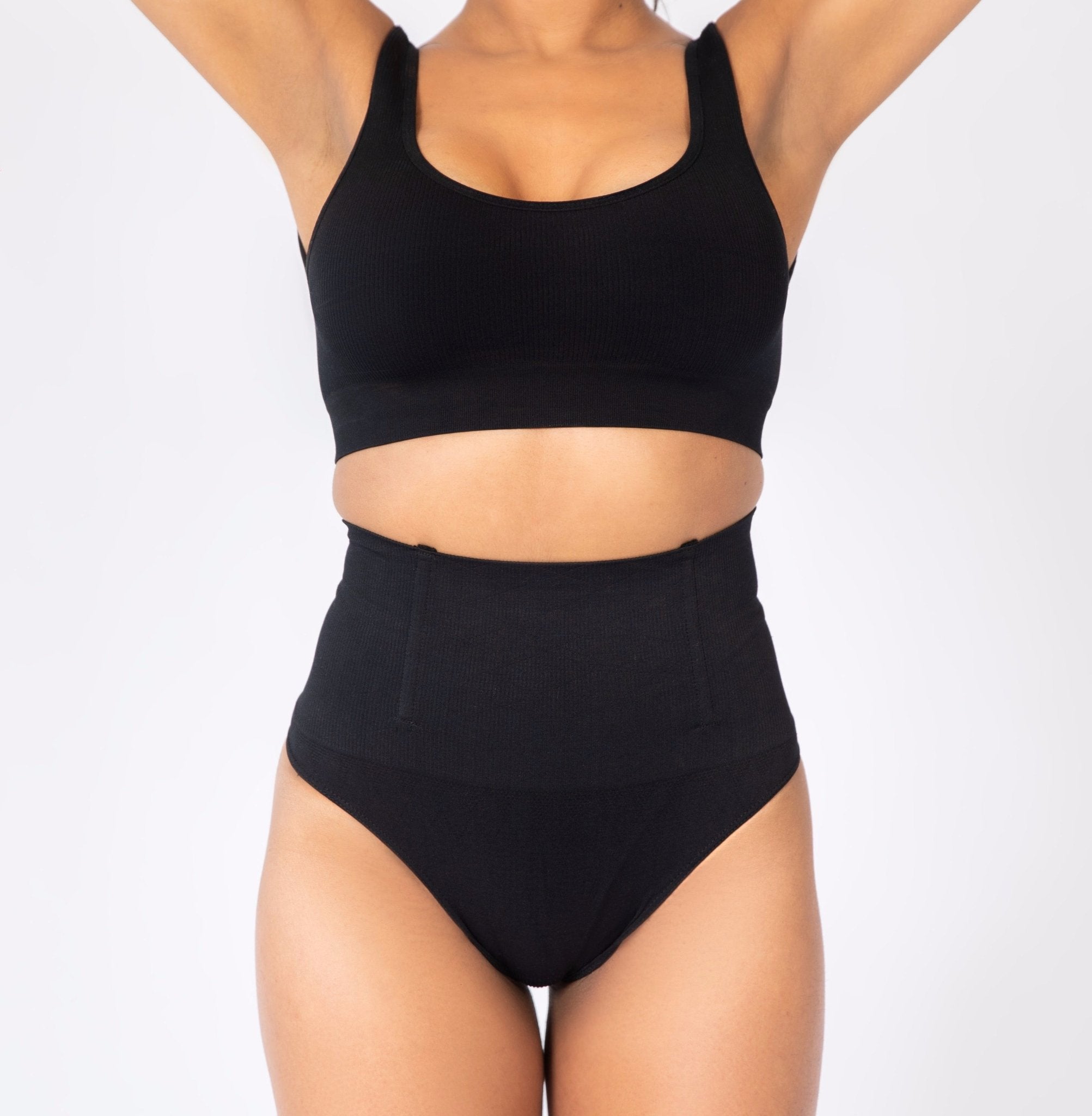 Stella - Der High Waisted Tanga des Jahres 2024 (1+1 GRATIS)