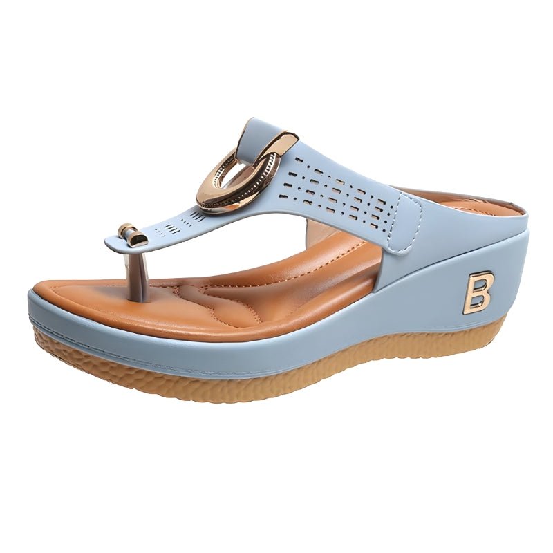 Wendy's - Trendy Wedges für Frauen