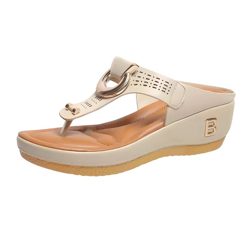 Wendy's - Trendy Wedges für Frauen