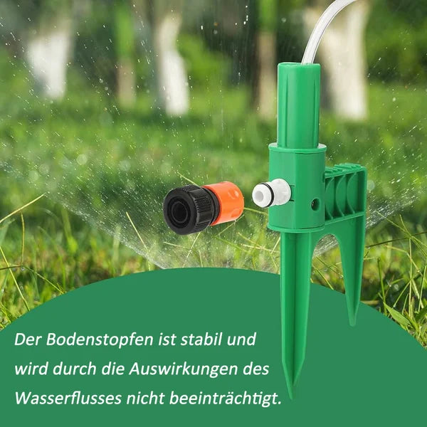 Tanzender Sonnenblumen-Sprinkler | 50% RABATT