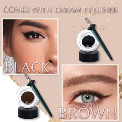 BeautyLine - Eyeliner Bausatz | 1+1 GRATIS