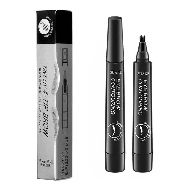 BeardPen™ Bartfüller-Stift | 1+1 GRATIS