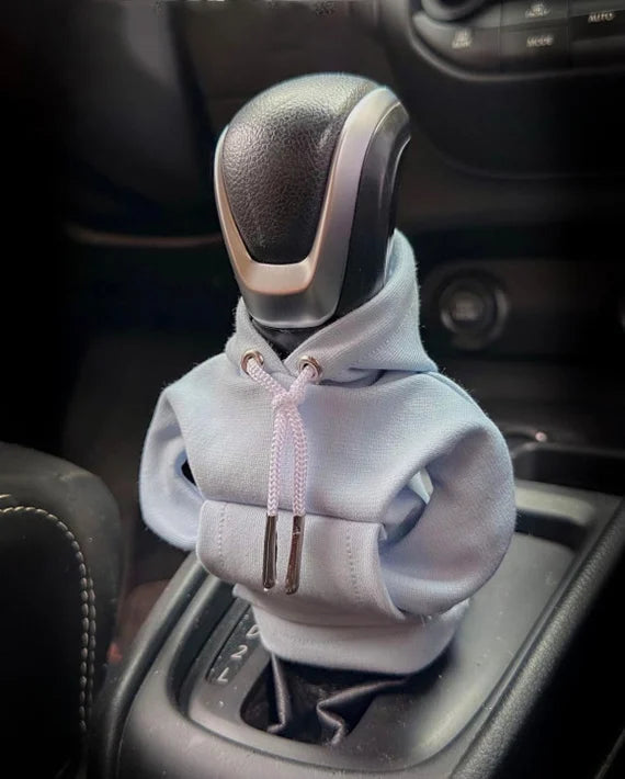 1+1 GRATIS | Hoodie Car Shifter™ - Begrenzte Anzahl von Hoodies verfügbar