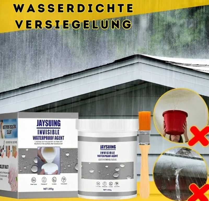 LeakGuard 100G – Schütze dein Zuhause schnell und unsichtbar vor Lecks | 1+1 GRATIS